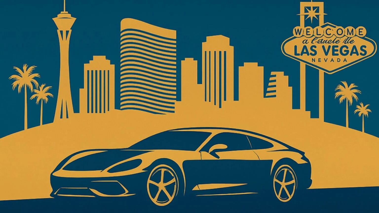 Drive Success at NIADA Convention & Expo 2025 in Las Vegas